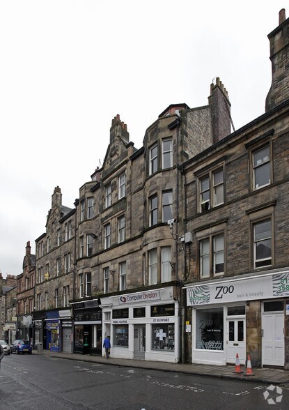 40-44 Upper Craigs, Stirling for sale - Primary Photo - Image 1 of 1