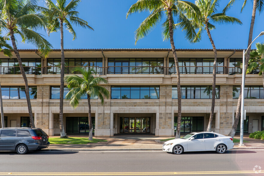 1001 Kamokila Blvd, Kapolei, HI for rent - Building Photo - Image 3 of 8