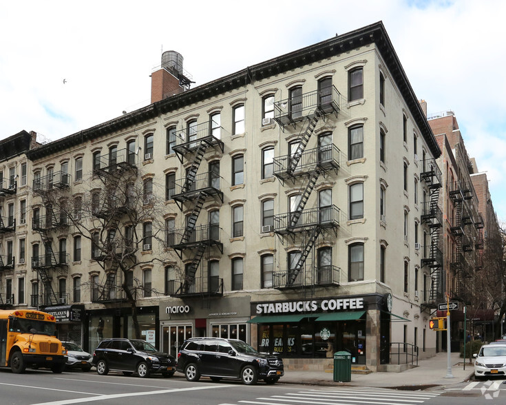 1626-1642 3rd Ave, New York, NY for rent - Primary Photo - Image 1 of 2