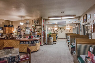 1705 James Canyon Hwy, Cloudcroft, NM for sale Building Photo- Image 1 of 1