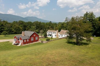 More details for 507 Benson Rd, Manchester Center, VT - Speciality for Sale