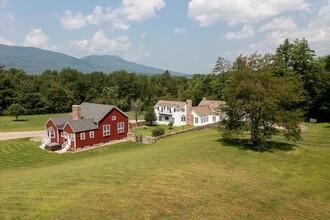 507 Benson Rd, Manchester Center, VT for sale Primary Photo- Image 1 of 42