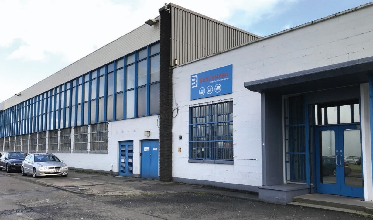 2 Stephenson St, Glasgow to rent Building Photo- Image 1 of 2