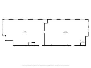2101 Hennepin Ave, Minneapolis, MN to rent Floor Plan- Image 1 of 11
