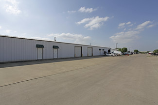 More details for 5051 David Strickland Rd, Fort Worth, TX - Industrial for Rent