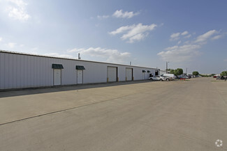 More details for 5051 David Strickland Rd, Fort Worth, TX - Industrial for Rent