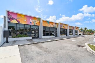 More details for 612 NW 9th Ave, Fort Lauderdale, FL - Retail to Rent