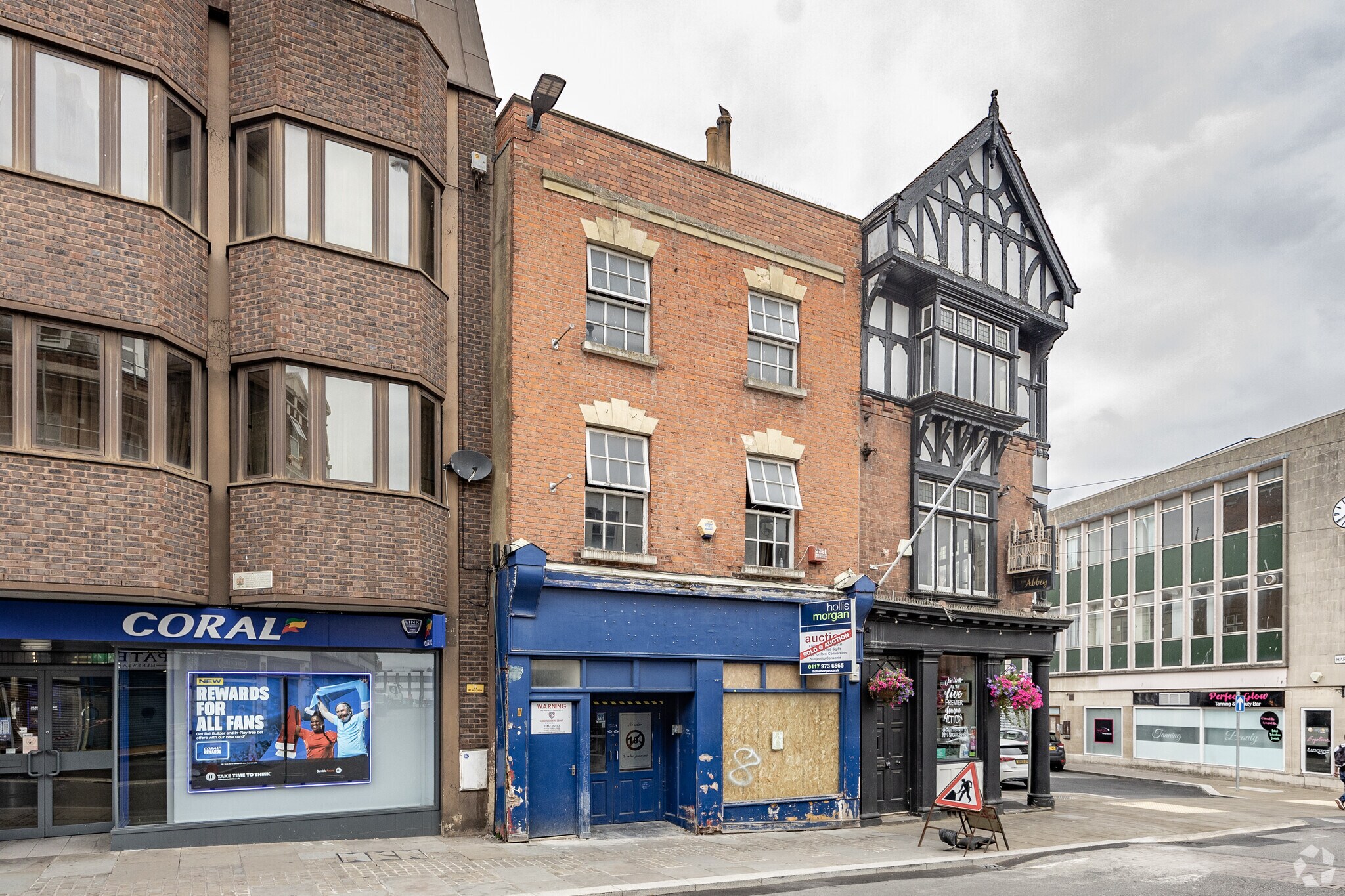 49-51 Northgate St, Gloucester for sale Primary Photo- Image 1 of 1