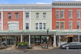 More details for 312 Wall St, Kingston, NY - Retail for Rent