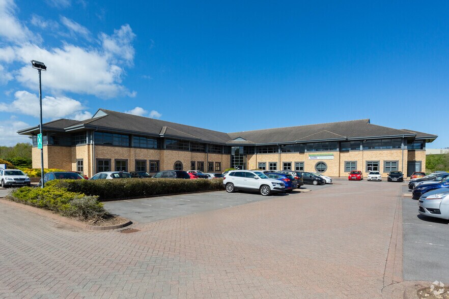 1 Fern Ct, Peterlee SR8 2RR UK