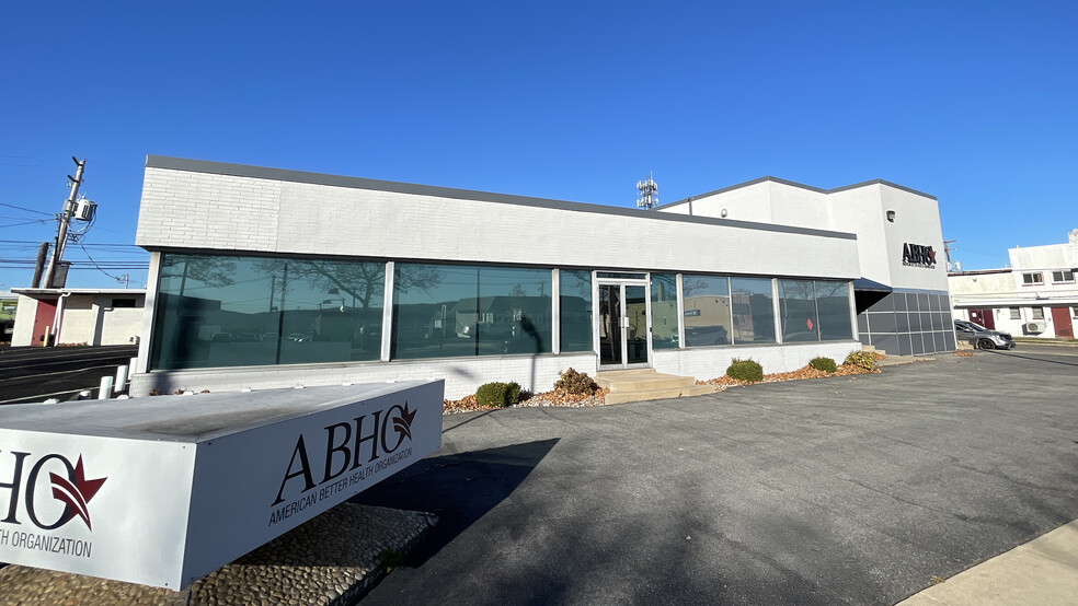 667 Union Blvd, Allentown, PA for sale - Building Photo - Image 2 of 9