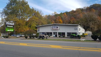 More details for 5512 Route 9w, Marlboro, NY - Retail for Sale