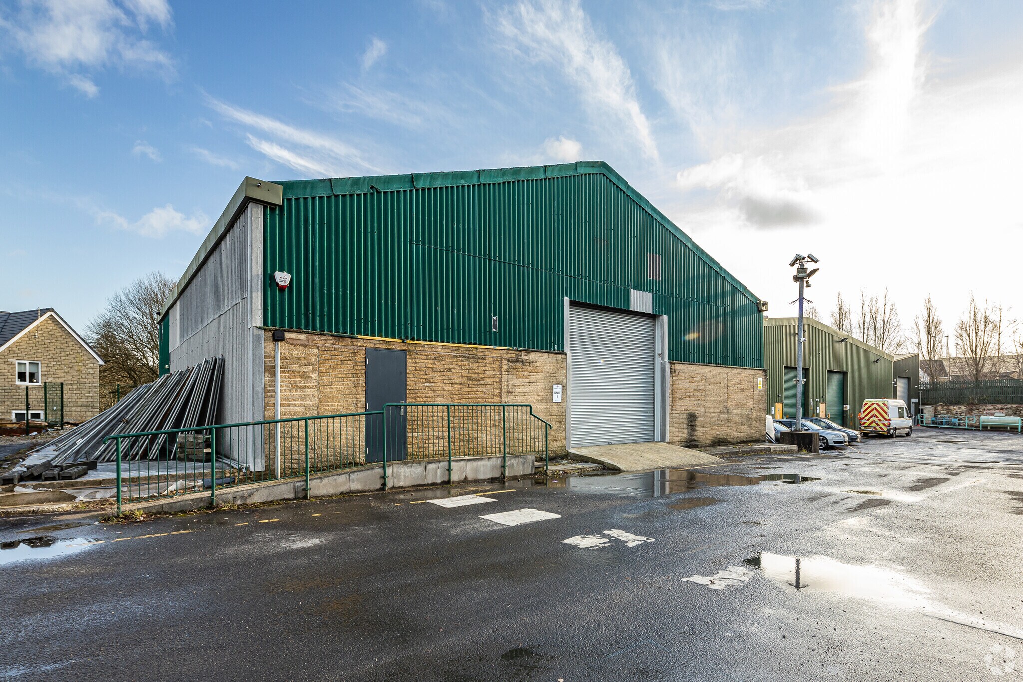 Commercial St, Accrington for sale Primary Photo- Image 1 of 1