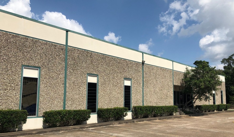 4510 W 34th St, Houston, TX for sale - Building Photo - Image 1 of 1