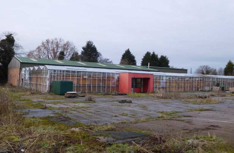 Oak Clos, Stafford for sale - Primary Photo - Image 1 of 1