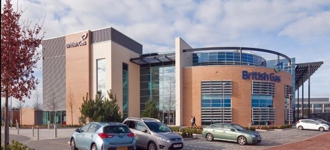 More details for 2600 John Smith Ct, Oxford - Office to Rent