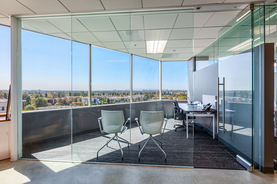 400 Corporate Pointe, Culver City, CA for rent - Interior Photo - Image 3 of 8