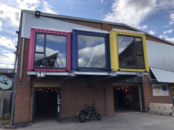 Far Gosford St, Coventry for sale - Building Photo - Image 1 of 1