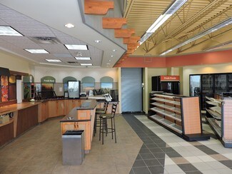 More details for 41 Petrolia Dr, Red Deer, AB - Retail to Rent