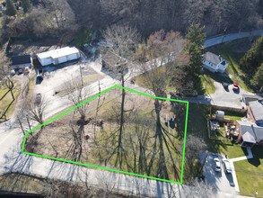 3007 Old Clairton Rd, Jefferson Hills, PA - aerial  map view - Image1