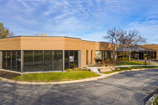 More details for 135 N Arlington Heights Rd, Buffalo Grove, IL - Office, Office/Medical for Rent