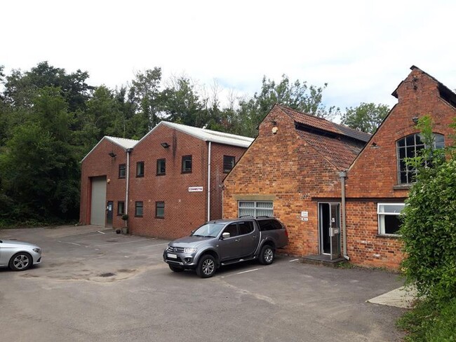 More details for Briscombe, Brimscombe - Industrial for Sale