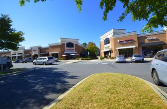 16045 Johnston Rd, Charlotte, NC for rent Building Photo- Image 1 of 14