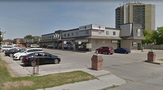 More details for 469-499 Dundas St W, Quinte West, ON - Office, Retail for Rent