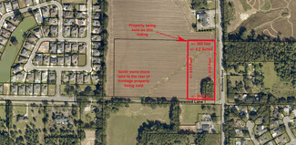 More details for Woodbine Road, Milton, FL - Land for Sale