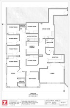 3117 College Park Dr, The Woodlands, TX for rent Floor Plan- Image 1 of 1