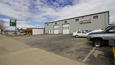 585 County Road 40, Granby, CO for sale Building Photo- Image 1 of 1