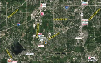 More details for Janesville Rd, Muskego, WI - Retail for Rent