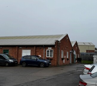 More details for Parkside Ln, Leeds - Industrial for Rent