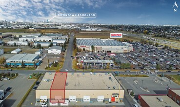 9185 25 Av NW, Edmonton, AB for rent Building Photo- Image 2 of 7