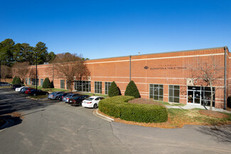 More details for 2900 Perimeter Park Dr, Morrisville, NC - Industrial for Rent