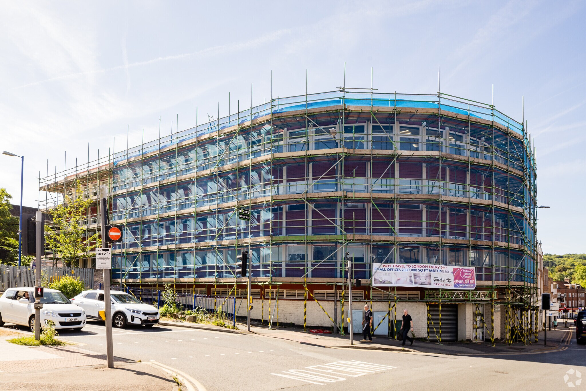 38 Crendon St, High Wycombe for sale Primary Photo- Image 1 of 1