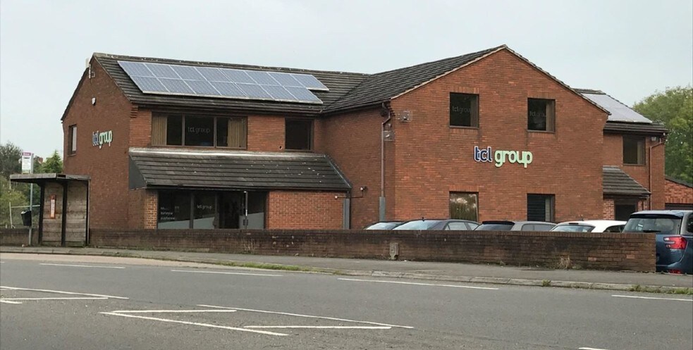 Derby Rd, Denby for sale - Primary Photo - Image 1 of 1