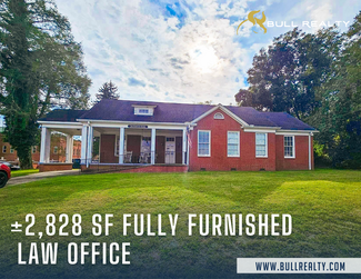 More details for 51 Broad St, Ellijay, GA - Office for Rent