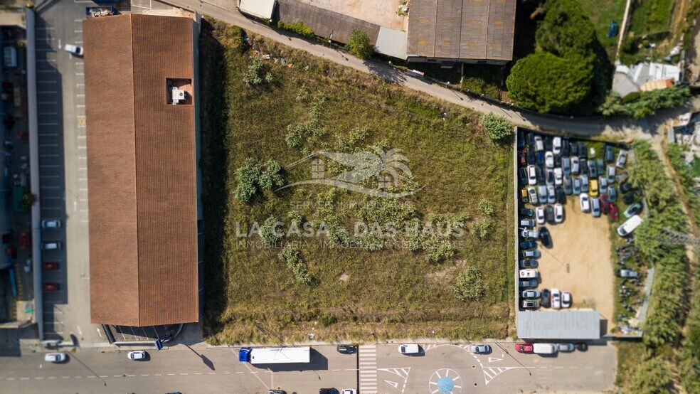 Land in Blanes, Gerona for sale - Other - Image 3 of 11