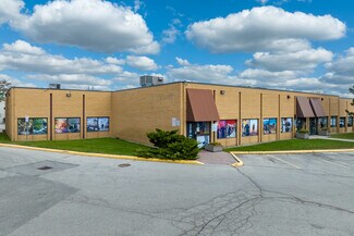 More details for 215 Carlingview Dr, Toronto, ON - Mixed-use to Rent