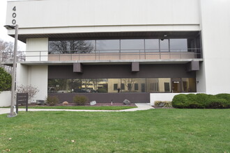 400 Airport Executive Park, Nanuet, NY for rent Building Photo- Image 2 of 5