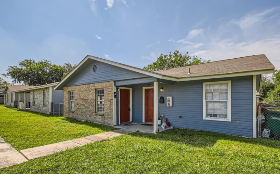 816 W Olmos Dr, San Antonio, TX for sale - Primary Photo - Image 1 of 2