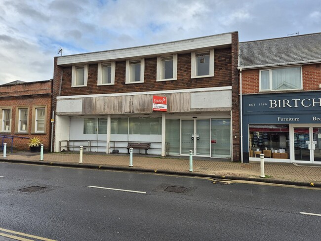 More details for 309-311 Lymington Rd, Christchurch - Retail to Rent