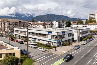 More details for 9123 Mary St, Chilliwack, BC - Office / Medical to Rent