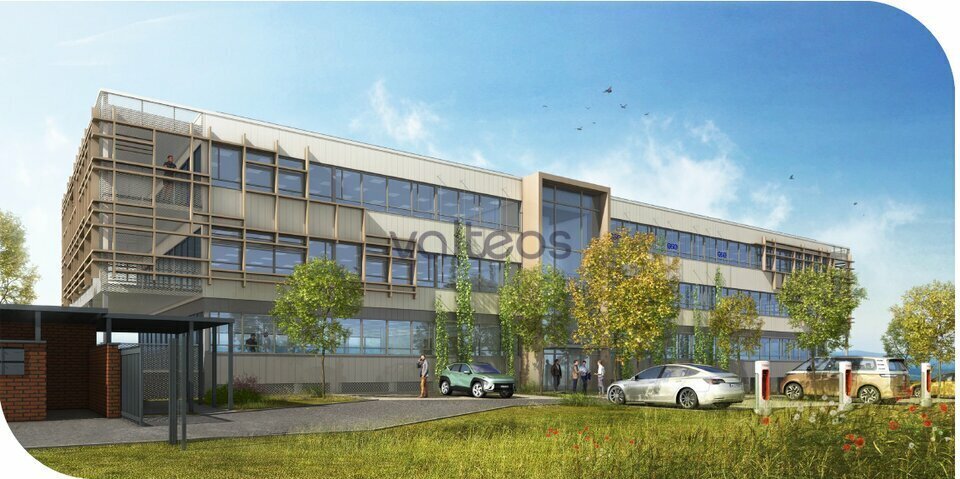 Office in Balma for sale - Building Photo - Image 1 of 6