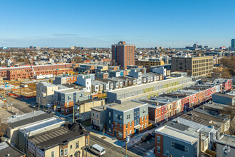 2016 Master St, Philadelphia, PA - aerial  map view - Image1