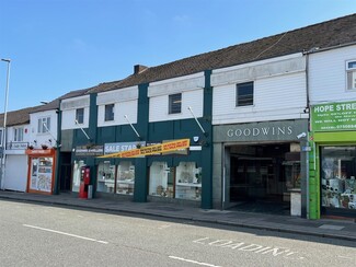 More details for 12-16 Hope St, Stoke On Trent - Retail for Sale