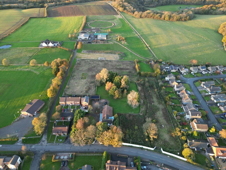 Garbutts Lane, Hutton Rudby for sale - Primary Photo - Image 1 of 10