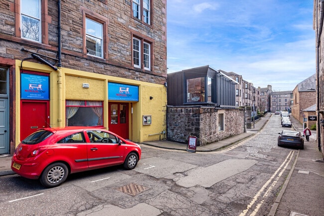 More details for 21-23 St. Leonards Ln, Edinburgh - Retail to Rent