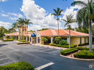 More details for 1680 S Central Blvd, Jupiter, FL - Office/Medical for Rent